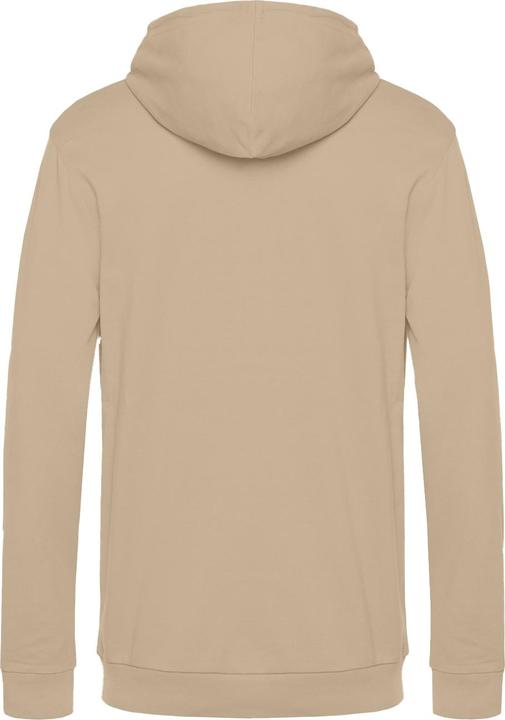 Immagine prodotto B&C # Felpa con Cappuccio Uomo (XS)