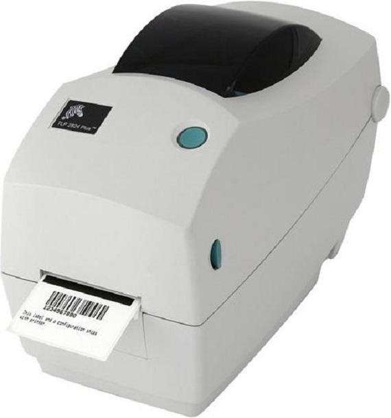 Image du produit Zebra TLP2824 Plus (203 dpi)
