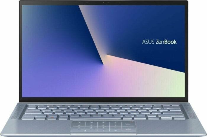 Produktbild ASUS ZenBook 14 (14", AMD Ryzen 7 4700U, 16 GB, 512 GB, DE)