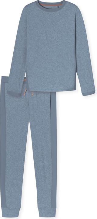 Schiesser Pyjama Casual Nightwear (50)
