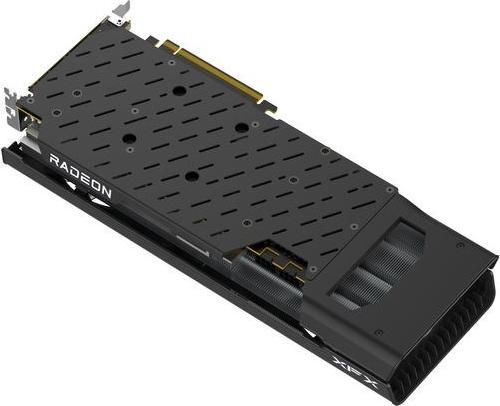 Image du produit XFX RX 7700 XT Noir Qick319 12Go GDDR6 HDMI 3xDP (12 Go)