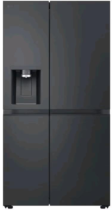 Produktbild LG Stand SidebySide Kombination628 l, C (628 l)