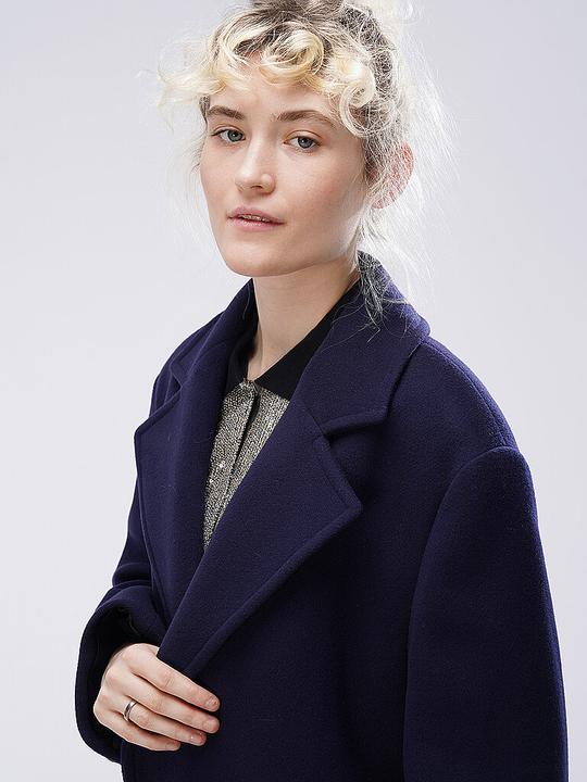 Immagine prodotto MSGM Cappotto in lana (36)