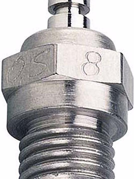 Produktbild O.S. Engines Kerze Os 8 Standard Rc