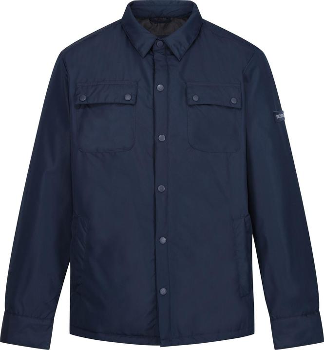 Marineblau