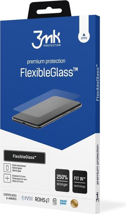 Produktbild 3MK FlexibleGlass (11", 16 : 10)