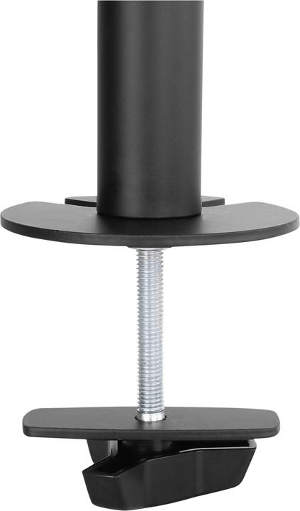 Immagine prodotto SpeaKa Professional Speaka Supporto da tavolo professionale per monitor e notebook (Tavolo, 32")