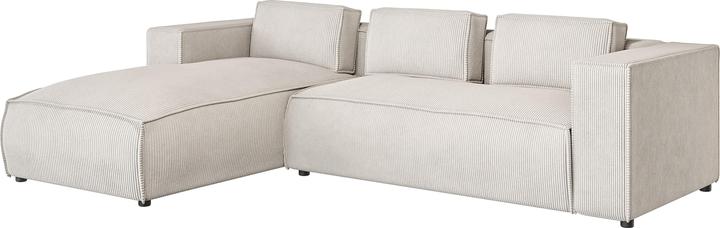 Actual product image Ropez Cloe (Corner sofa)