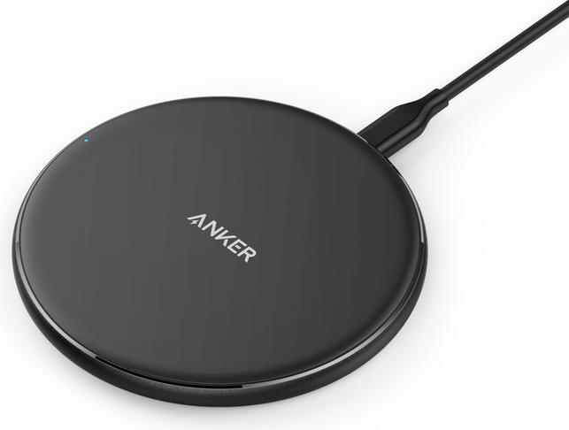 Image du produit Anker PowerPort Wireless 5 Pad (5 W)