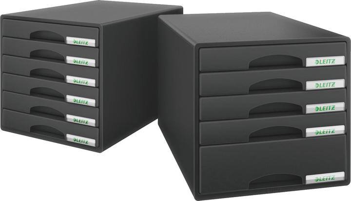 Actual product image Leitz Plus (A4)