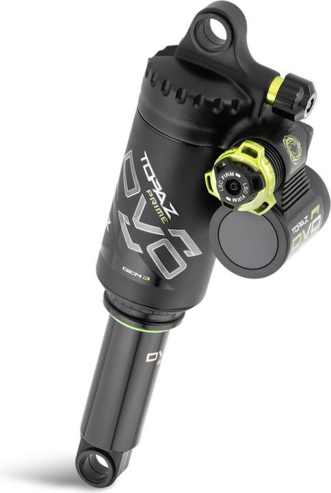 Immagine prodotto DVO Ammortizzatore Topaz Prime Air, 185/52,5 mm, trunnion (185 mm, 52.50 mm)