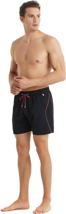 Actual product image Blackspade Badeshorts Medium mit kurzem Bein (XL)