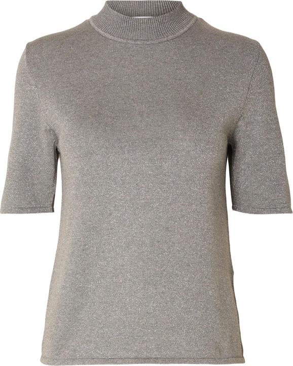 Immagine prodotto Selected Femme Glitzer Strickoberteil (XXL)