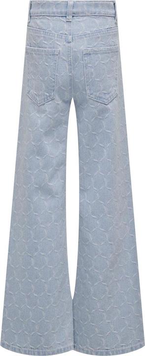Immagine prodotto Only Jeans a gamba larga Jeans a taglio largo (158)