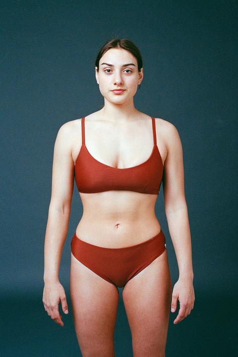 Produktbild Neumühle Bikini Biasca Oberteil (S)