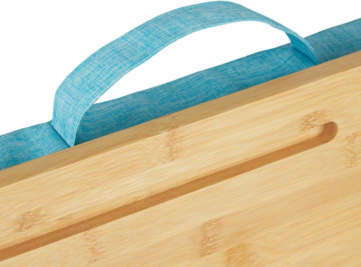 Immagine prodotto Relaxdays Tavolino nero