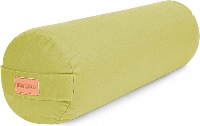 Light green, Black