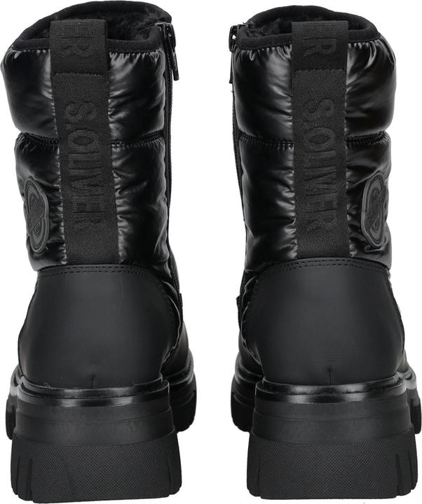 Actual product image S.Oliver Ankle boot (40)