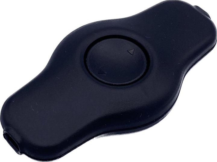 Image du produit Elbro Variateur à cordon LED 100 W, à coupure de phase, noir