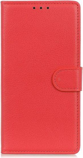 Produktbild MU Classic Litchi Leder Bookcover Series