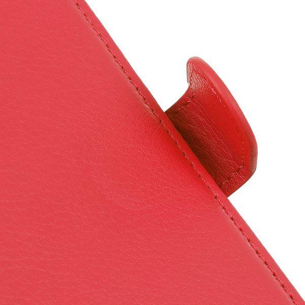 Produktbild MU Classic Litchi Leder Bookcover Series