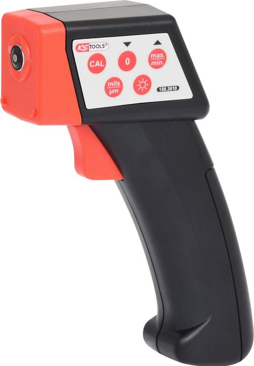 Actual product image KS Tools Coating thickness gauge