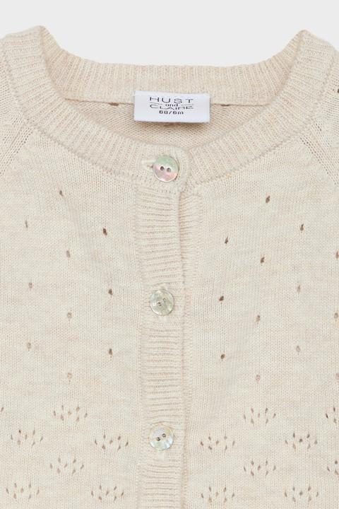 Produktbild Hust and Claire Strickjacke Cillja (122)