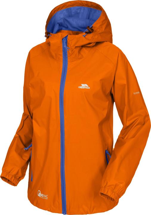 Immagine prodotto Trespass UTTP433 P (XXS)