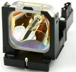 Actual product image CoreParts ML10626, Replacement lamp, for Sanyo PLV-Z1X, PLV-Z3 (PLV-Z3, PLV-Z1X)