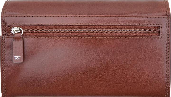 Actual product image Riccardo Ferducci Ladies purse, RFID