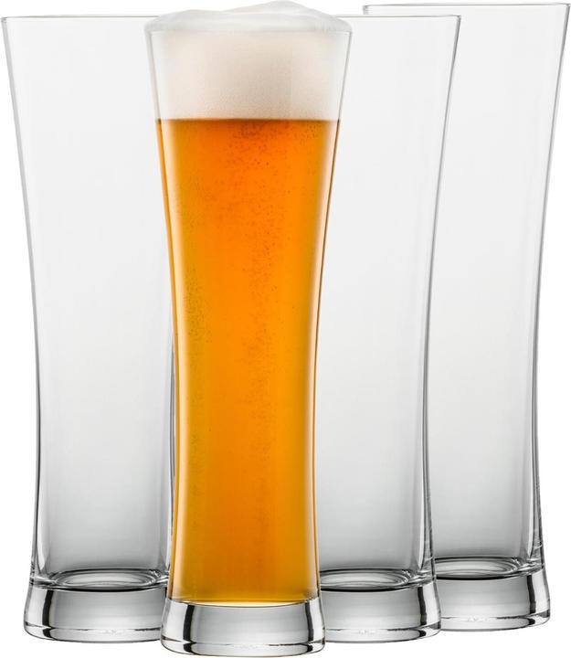 Produktbild Schott Zwiesel Beer Basic (0.50 l, 4 x)