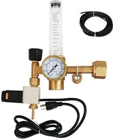Image du produit Détendeur pour CO2 (Eco)