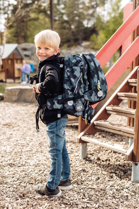 Actual product image Beckmann Classic (22 l)