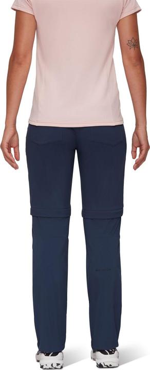 Immagine prodotto Mammut Pantaloni Runbold Zip Off Donna (34)