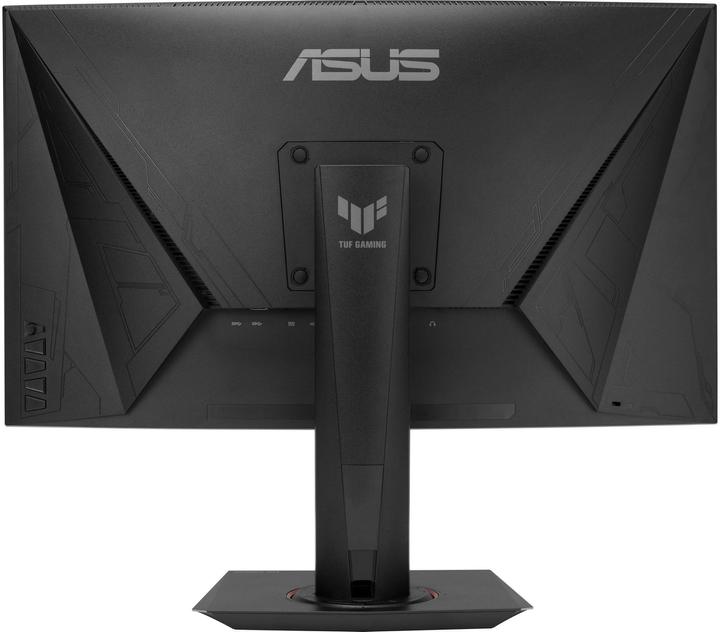 Image du produit ASUS TUF VG27VQM (1920 x 1080 pixels, 27")