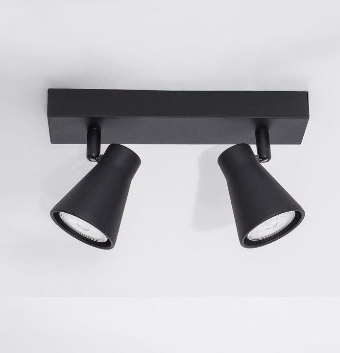 Image du produit Nova Luce Gropius (GU10)