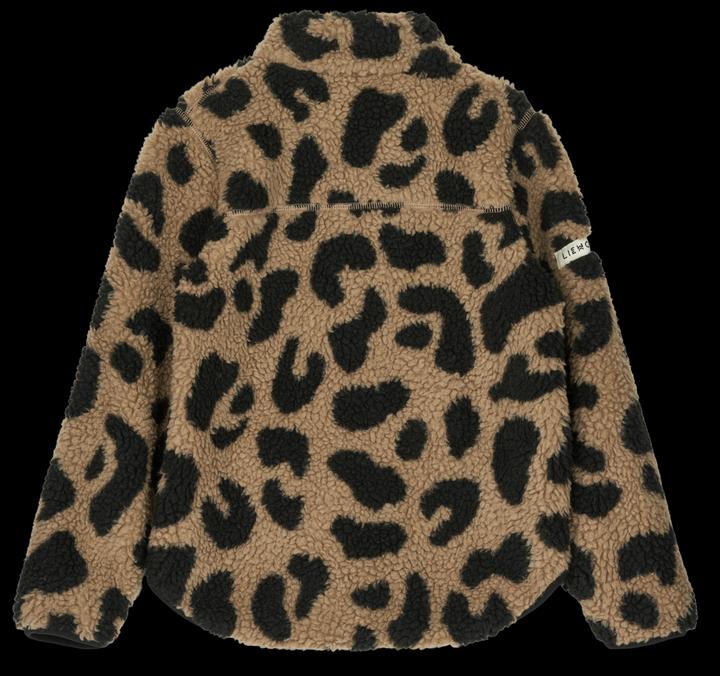 Immagine prodotto Liewood Giacca reversibile Nolan Mega Leo Oat Mix (104)