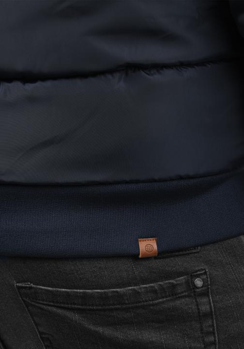 Immagine prodotto Blend Frederico Giacca Invernale Giaccone All'Esterna Con Fodera D'Orsacchiotto Da Uomo Con Cappucci (XXL)