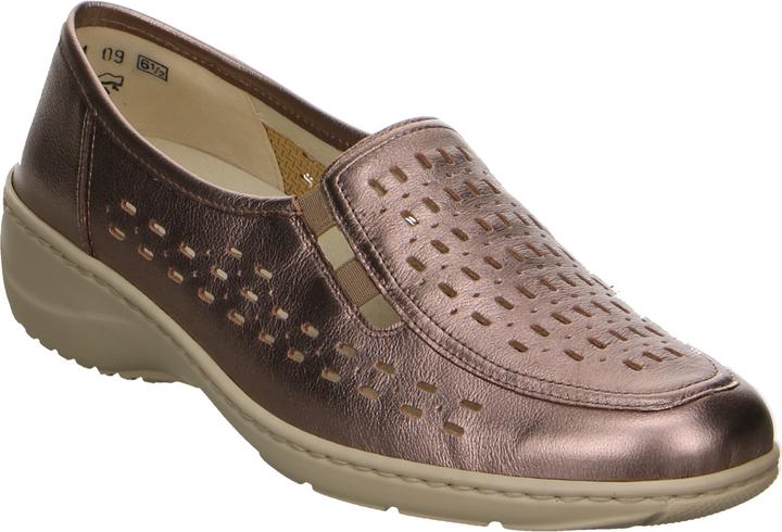 Produktbild Waldläufer Slipper (41)
