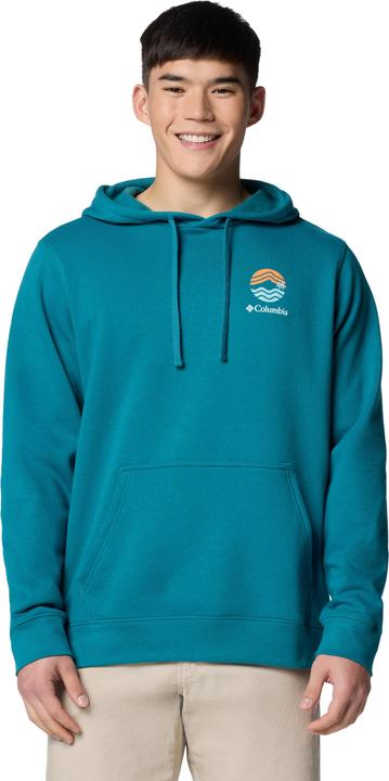 Columbia Trek™ Graphic Hoodie