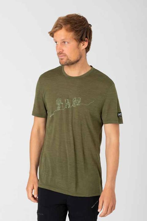 Immagine prodotto Super Natural Tee Da Escursionismo (XL)