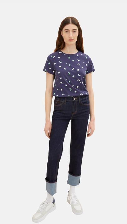 Image du produit Tom Tailor T-Shirt Kurzarmshirt (XS)