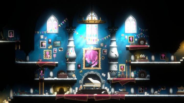 Image du produit Graffiti Games Ugly /Switch (Switch, Switch Lite, Switch OLED)