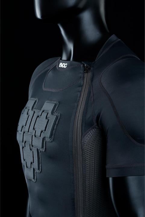 Immagine prodotto Evoc Camicia Protector Zip (L, Protezione del torace, Paraschiena, Esemplare unico)