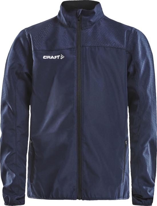 Craft Rush Wind Jacket Kinder