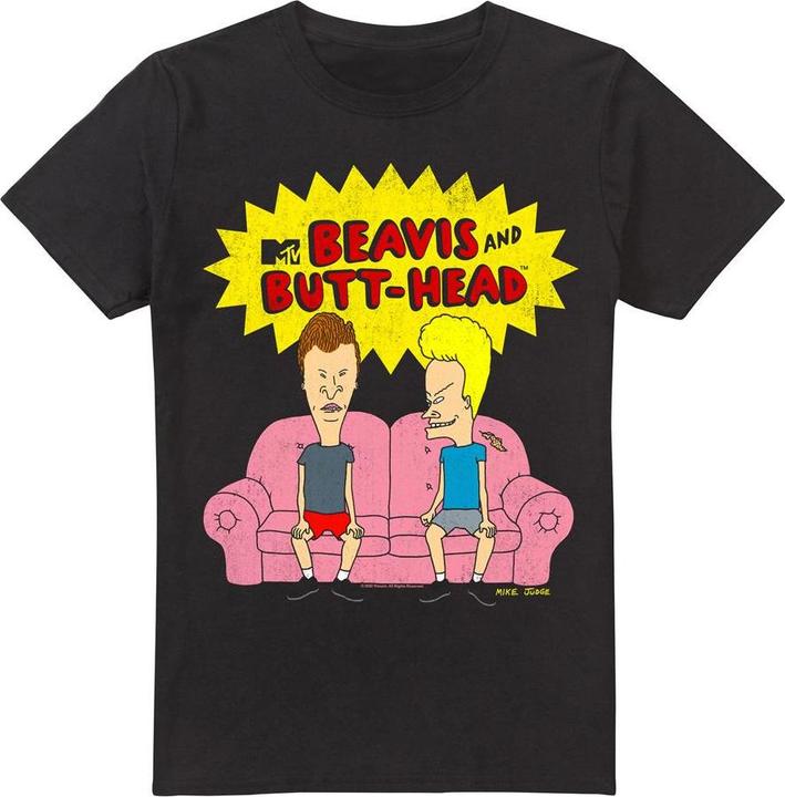 Universal Textiles Couch OG TShirt
