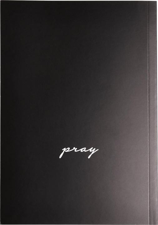 Mister Tee Pray Exercises Book 2-Pack - 18645