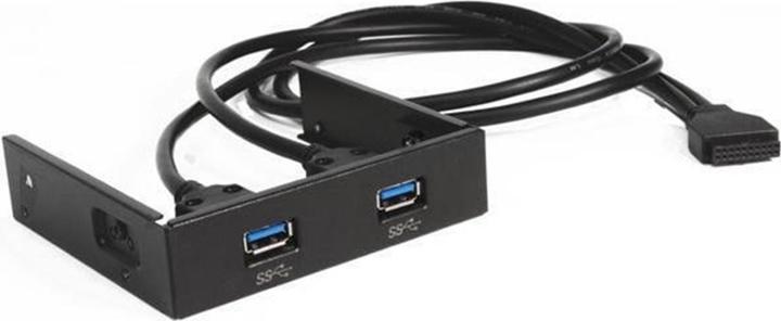 Cooler Master Lunette USB 3.0 3,5 pouces