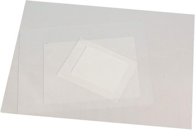 Immagine prodotto GBC Foglio di laminazione (A4, 100 Pezzo/i, 75 µm)