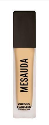 Produktbild Mesauda Beauty Chrono Makellose Foundation 11W 30ml (11W)